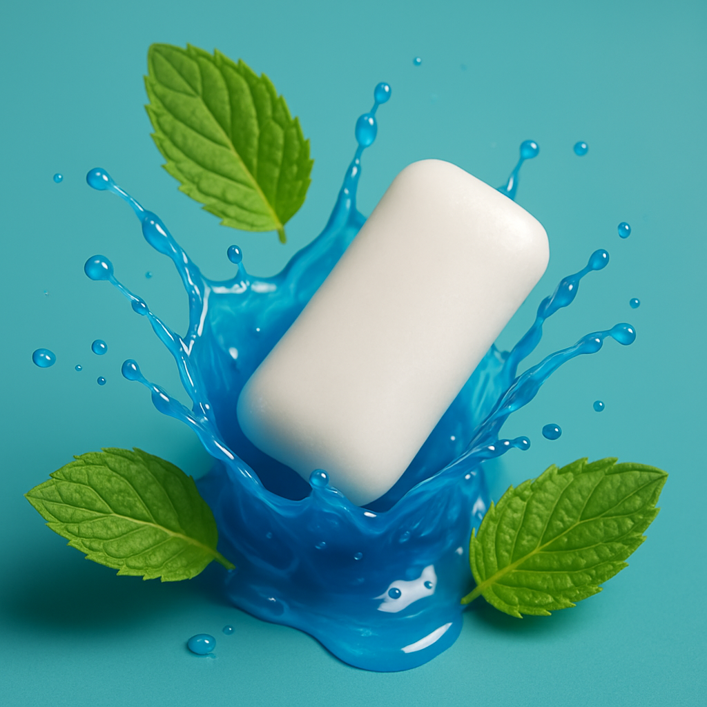 The Benefits of Caffeine Gum